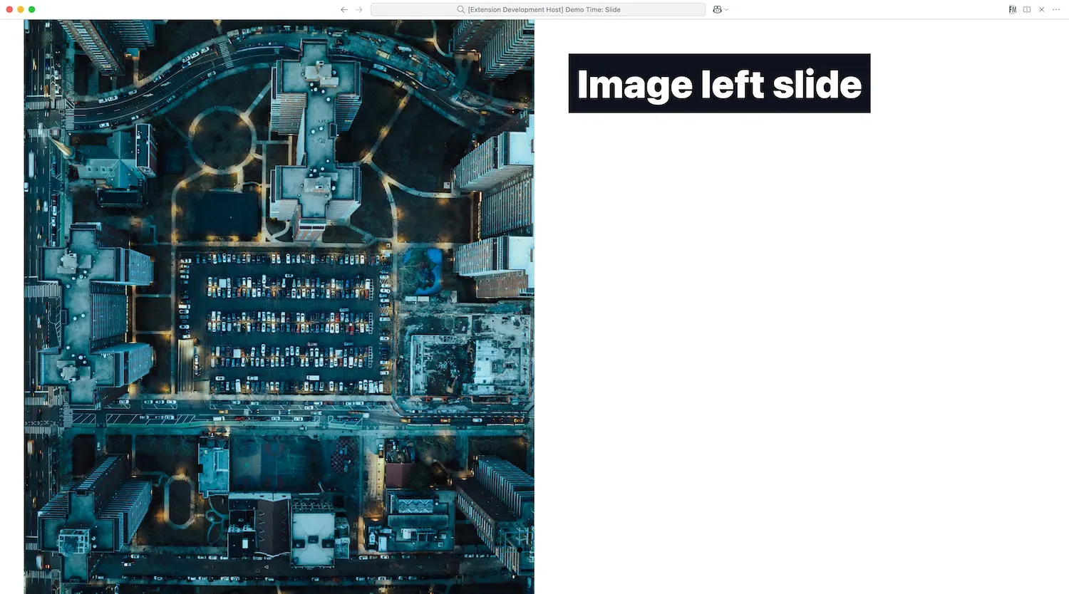 Image Left