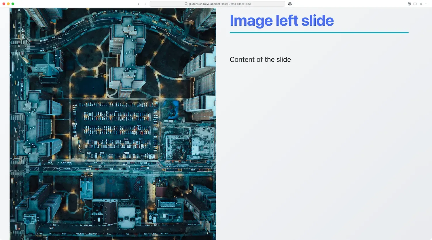 Image Left