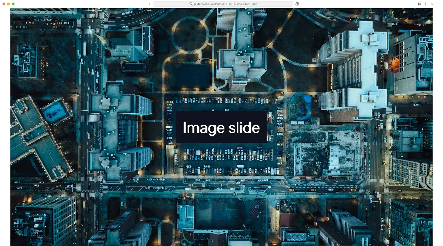 Image