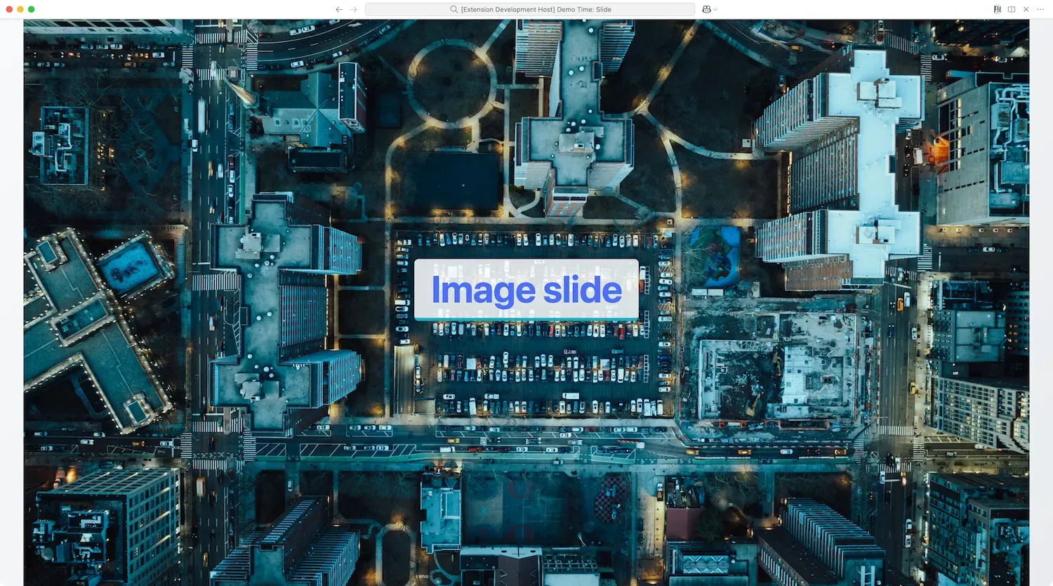Image